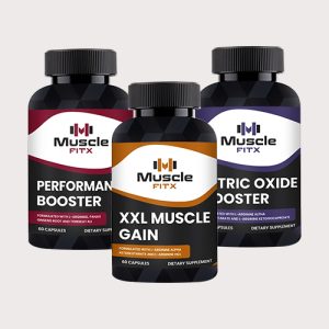 Booster Bundle