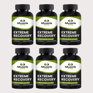 Extreme Recovery 6 Pack