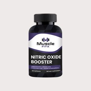 Nitric Oxide Booster