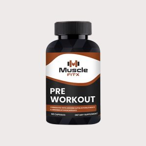 Pre Workout